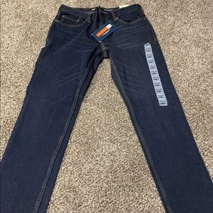 Brand new Old Navy men’s jeans size 29X30